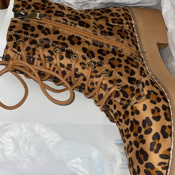 🔥Dirty Laundry MAZZY BOOTIE NEW - Picture 6 of 8